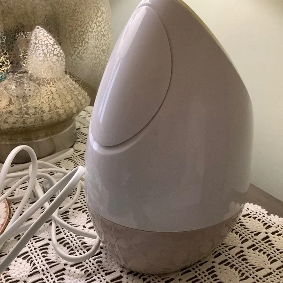 Sensa Nano Ionic Face Steamer - Picture 2 of 4